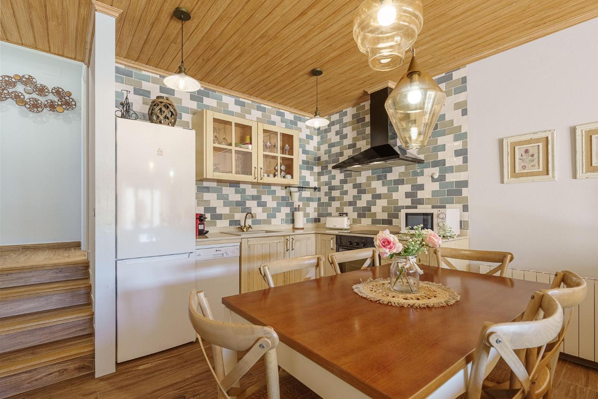 Apartament Mas El Brugue Terrades Zewnętrze zdjęcie